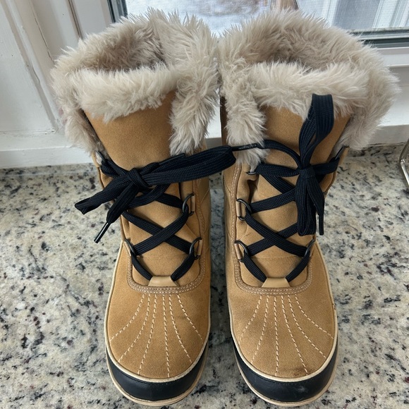 Sorel Shoes - Women’s Sorel Boots